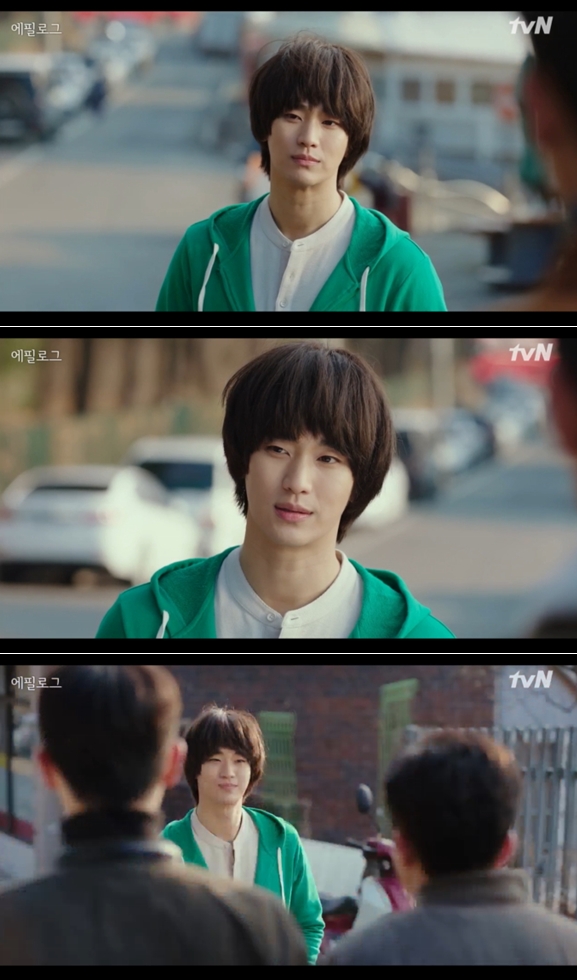 [사진=tvN '사랑의 불시착' 방송 화면 캡처]