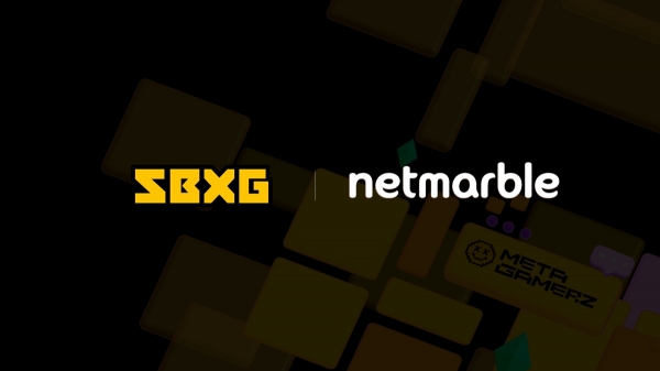 넷마블, SBXG와 블록체인 기반 게임 공동 마케팅 MOU